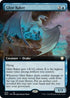 Glint Raker (Extended Art) (54) [Commander The Brothers War]