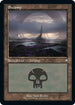 Swamp (33) [Commander The Brothers War]