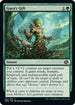 Gaea's Gift (182) [The Brothers War]
