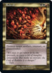 Bedevil (121) [Commander The Brothers War]