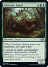 Obstinate Baloth (187) [The Brothers War]