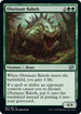 Obstinate Baloth (187) [The Brothers War]
