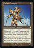 Etched Champion (140) [Commander The Brothers War]