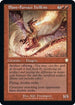 Blast Furnace Hellkite (12) [Commander The Brothers War]