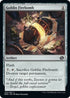 Goblin Firebomb (235) [The Brothers War]