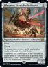Liberator, Urza's Battlethopter (237) [The Brothers War]