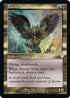 Baleful Strix (120) [Commander The Brothers War]