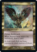 Baleful Strix (120) [Commander The Brothers War]