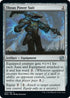 Thran Power Suit (253) [The Brothers War]