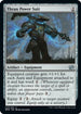 Thran Power Suit (253) [The Brothers War]