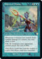 Bident of Thassa (80) [Commander The Brothers War]