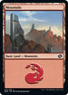 Mountain (275) [The Brothers War]