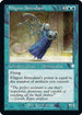 Filigree Attendant (85) [Commander The Brothers War]