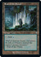 Seat of the Synod (198) [Commander The Brothers War]
