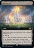 Blast Zone (Extended Art) (369) [The Brothers War]
