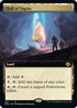 Hall of Tagsin (Extended Art) (371) [The Brothers War]