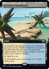 Fortified Beachhead (Extended Art) (370) [The Brothers War]