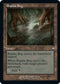 Bojuka Bog (176) [Commander The Brothers War]
