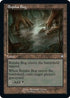 Bojuka Bog (176) [Commander The Brothers War]