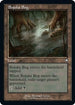 Bojuka Bog (176) [Commander The Brothers War]