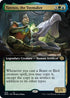 Tawnos, the Toymaker (Extended Art) (359) [The Brothers War]