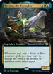 Tawnos, the Toymaker (Extended Art) (359) [The Brothers War]