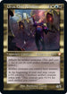 Urza, Chief Artificer (2) [Commander The Brothers War]
