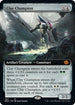 Clay Champion (Extended Art) (362) [The Brothers War]