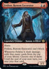 Feldon, Ronom Excavator (Extended Art) (337) [The Brothers War]
