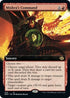 Mishra's Command (Extended Art) (339) [The Brothers War]