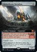 Skitterbeam Battalion (Extended Art) (343) [The Brothers War]