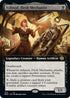 Ashnod, Flesh Mechanist (Extended Art) (323) [The Brothers War]