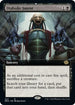 Diabolic Intent (Extended Art) (324) [The Brothers War]