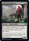 Battlefield Butcher (86) [The Brothers War]