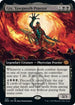 Gix, Yawgmoth Praetor (Extended Art) (326) [The Brothers War]