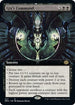 Gix's Command (Extended Art) (327) [The Brothers War]
