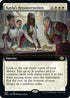 Kayla's Reconstruction (Extended Art) (303) [The Brothers War]