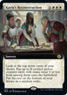 Kayla's Reconstruction (Extended Art) (303) [The Brothers War]