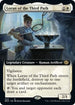 Loran of the Third Path (Extended Art) (304) [The Brothers War]