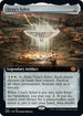 Urza's Sylex (Extended Art) (312) [The Brothers War]