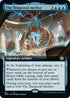 The Temporal Anchor (Extended Art) (321) [The Brothers War]