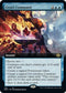 Urza's Command (Extended Art) (318) [The Brothers War]