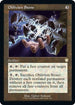 Oblivion Stone (153) [Commander The Brothers War]