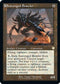 Scavenged Brawler (17) [Commander The Brothers War]