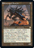 Scavenged Brawler (17) [Commander The Brothers War]