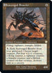 Scavenged Brawler (17) [Commander The Brothers War]