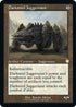 Darksteel Juggernaut (137) [Commander The Brothers War]
