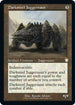 Darksteel Juggernaut (137) [Commander The Brothers War]