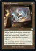 Servo Schematic (158) [Commander The Brothers War]