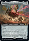 Liberator, Urza's Battlethopter (Extended Art) (364) [The Brothers War]